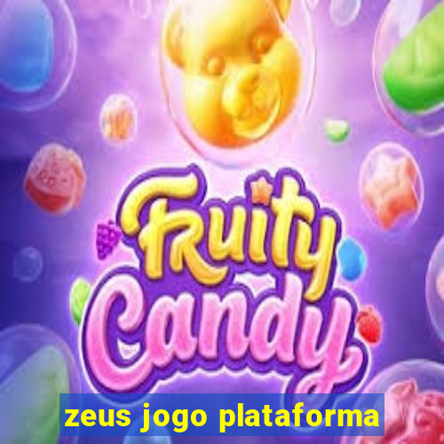 zeus jogo plataforma